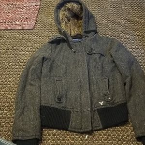 American eagle outfitters jacket